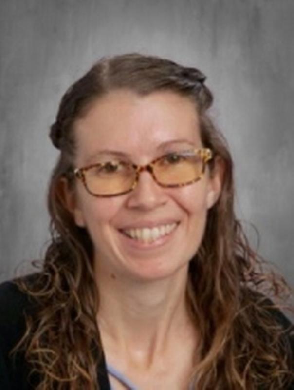 staff photo